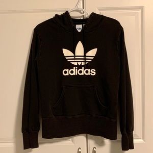 Adidas Hoodie